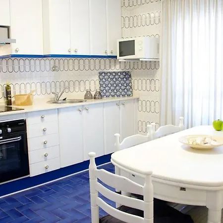 Piso En Lekeitio, Costa Vasca, Bizkaia. Apartamento Exterior foto