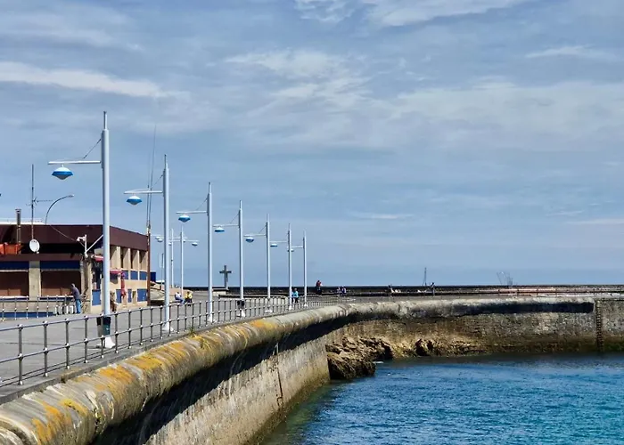Piso En Lekeitio, Costa Vasca, Bizkaia.