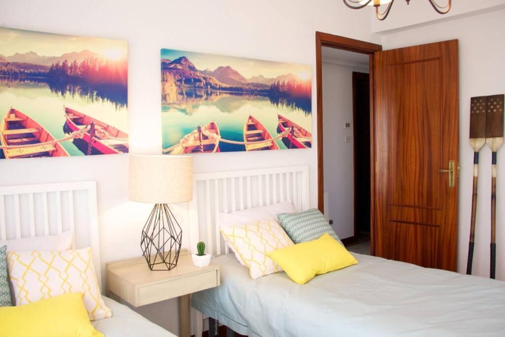 Piso En Lekeitio, Costa Vasca, Bizkaia. Apartment *