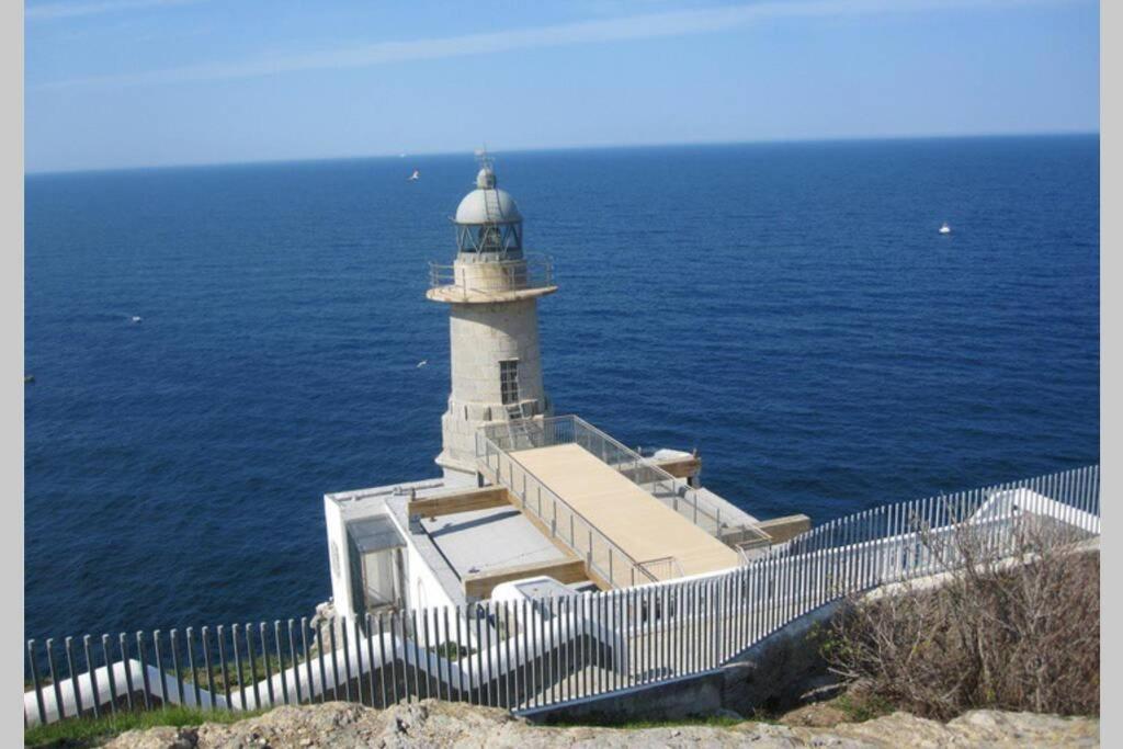 Piso En Lekeitio, Costa Vasca, Bizkaia.
