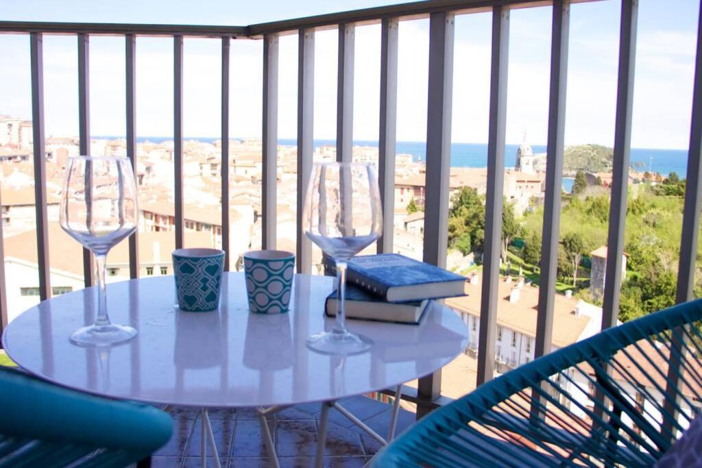 Apartment Piso En Lekeitio, Costa Vasca, Bizkaia. Lekeitio