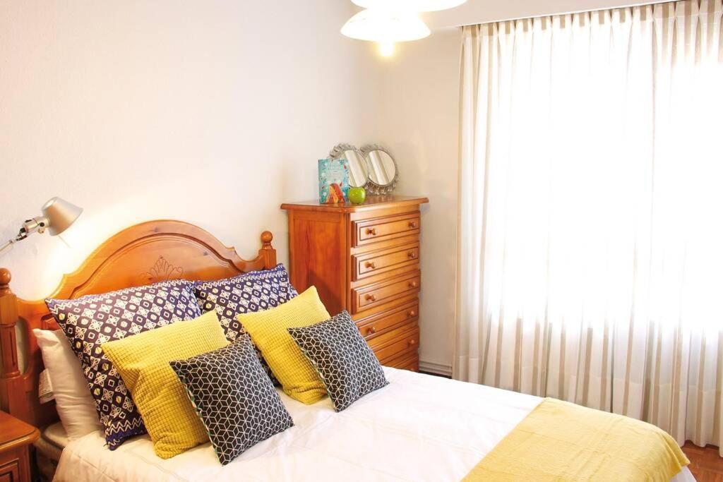 Piso En Lekeitio, Costa Vasca, Bizkaia. Apartment *