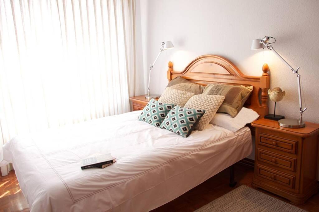 Piso En Lekeitio, Costa Vasca, Bizkaia. Apartment *