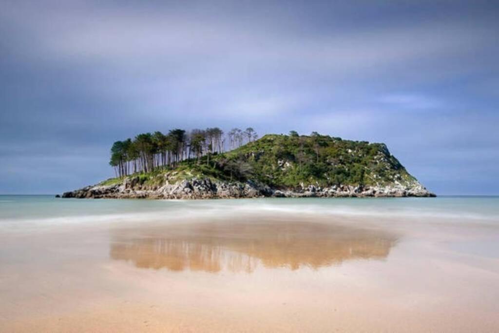 Appartement Piso En Lekeitio, Costa Vasca, Bizkaia.