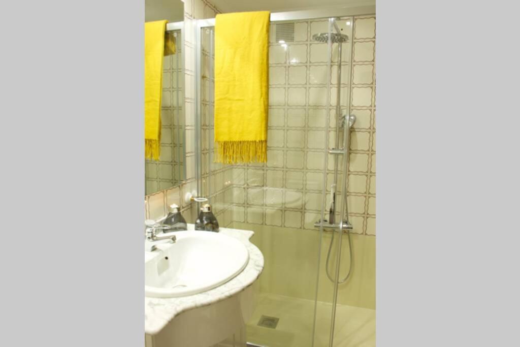 Apartment Piso En Lekeitio, Costa Vasca, Bizkaia.