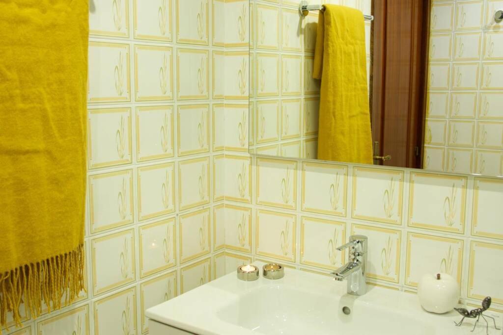 Piso En Lekeitio, Costa Vasca, Bizkaia. Apartment