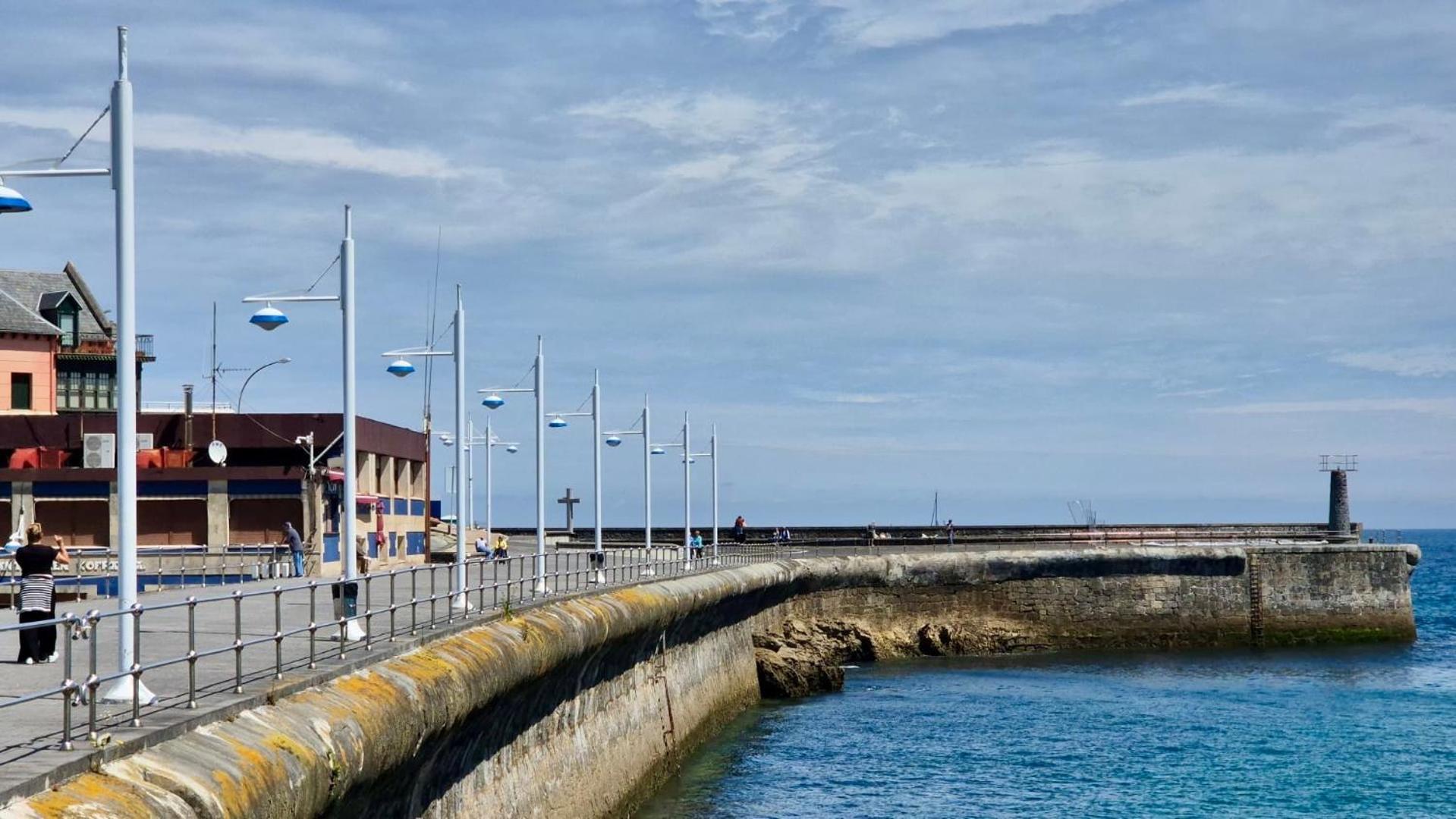 Piso En Lekeitio, Costa Vasca, Bizkaia. Apartment *