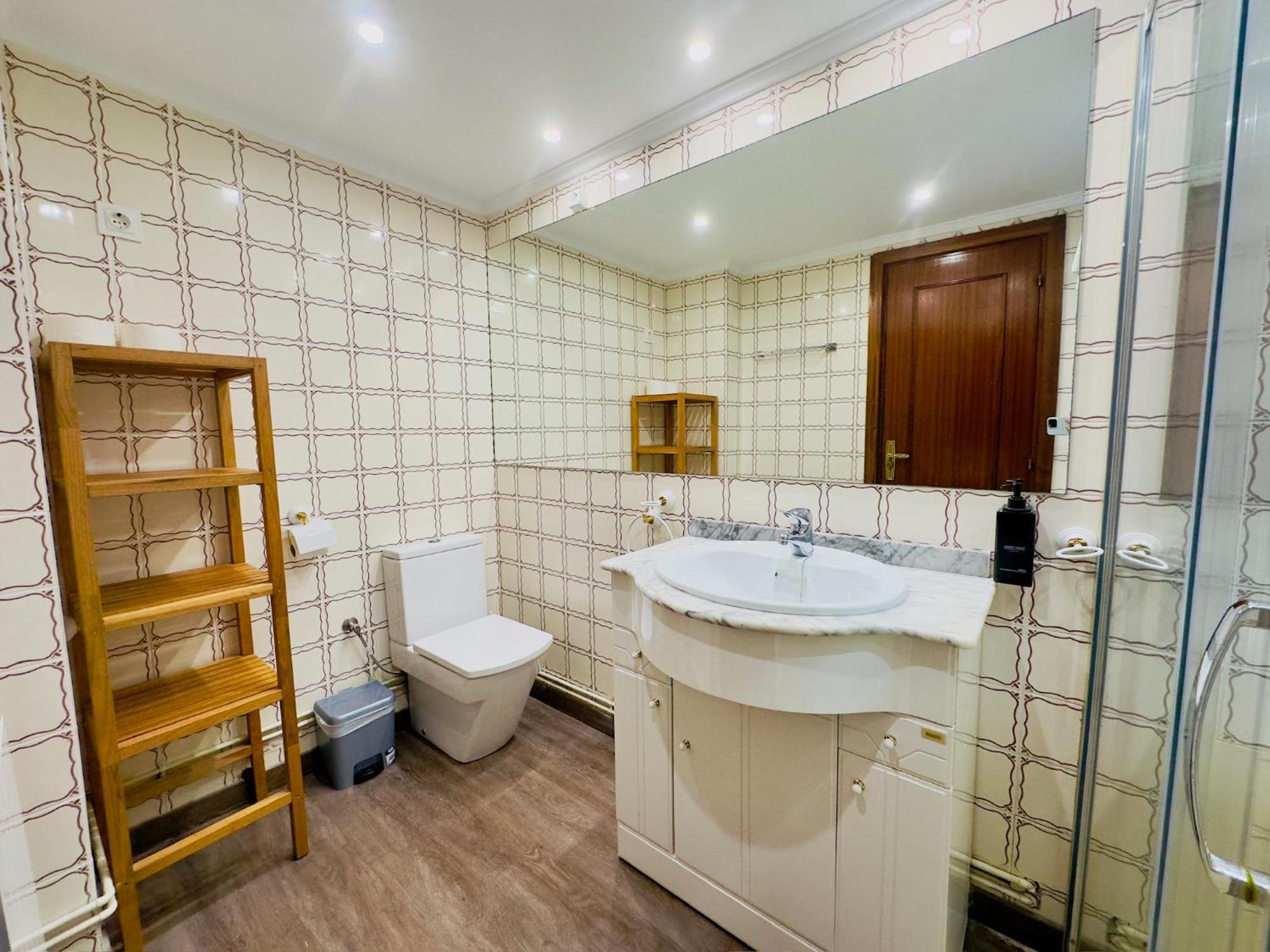 Appartement Piso En Lekeitio, Costa Vasca, Bizkaia.